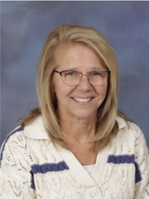 Susan Bailey